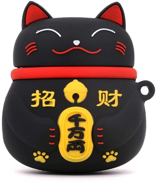 Fundas protectoras para AirPods Pro