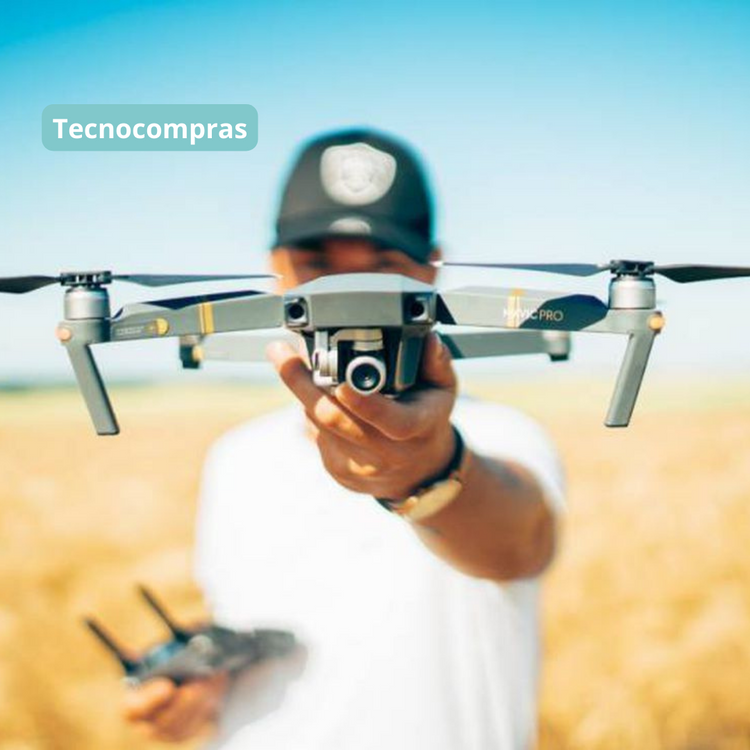 Drones