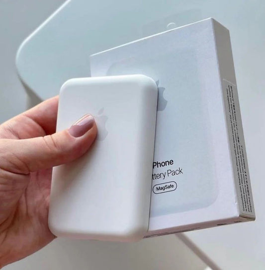 Magsafe Battery Pack 5000 mAh