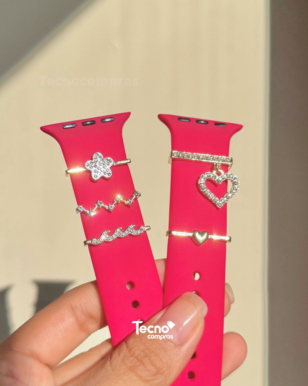 Joyas Exclusivas