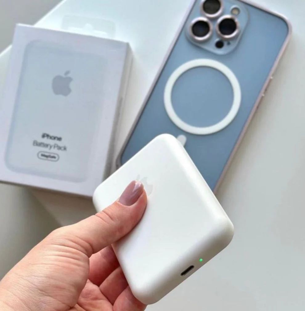 Magsafe Battery Pack 5000 mAh