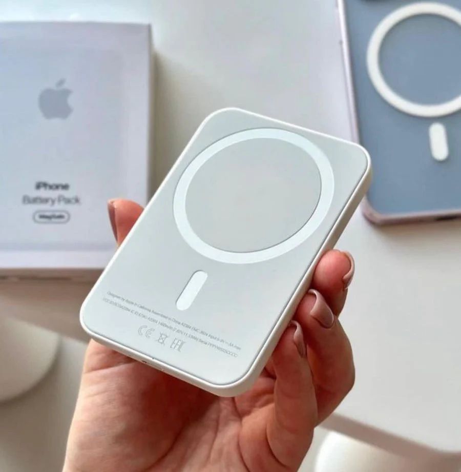 Magsafe Battery Pack 5000 mAh