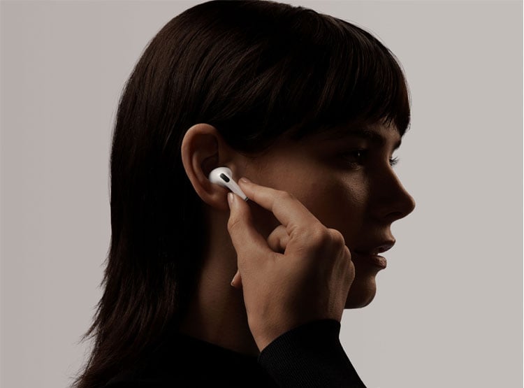 Pods Pro 2ND Generation