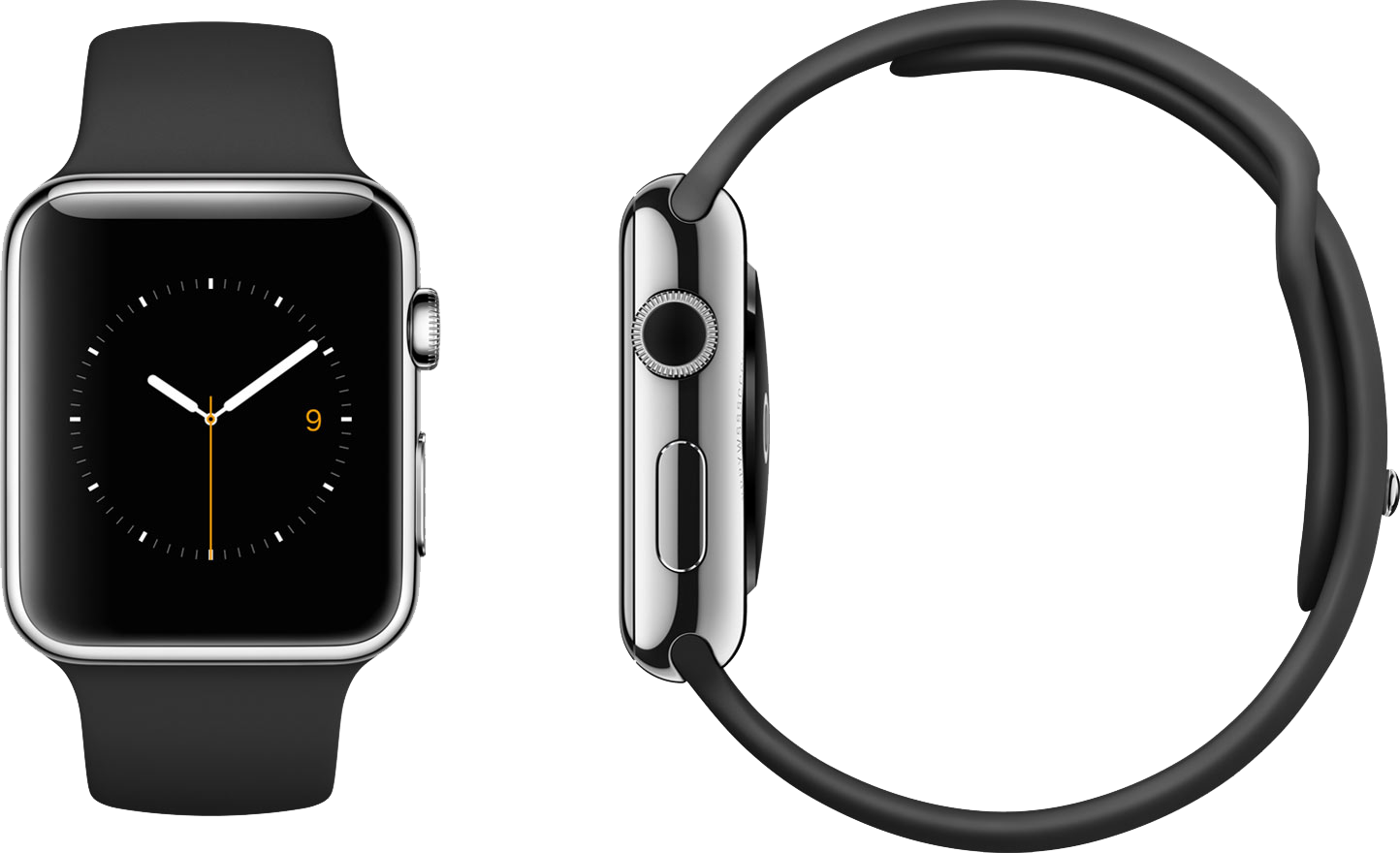 SmartWatch 9 Pro+