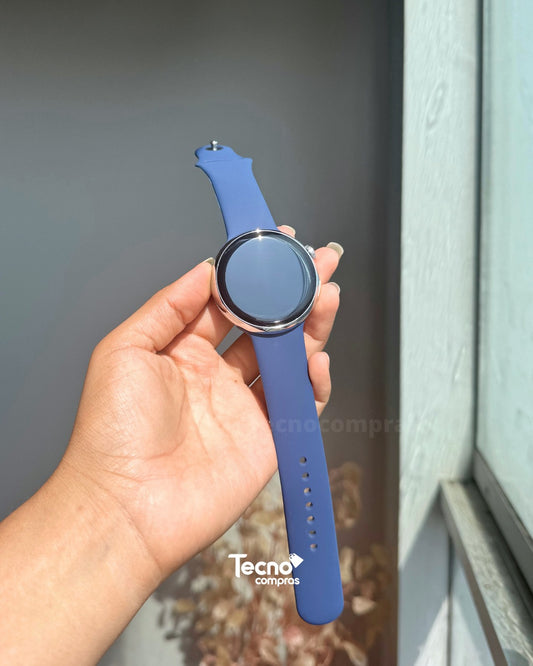 SmartWatch Deluxe