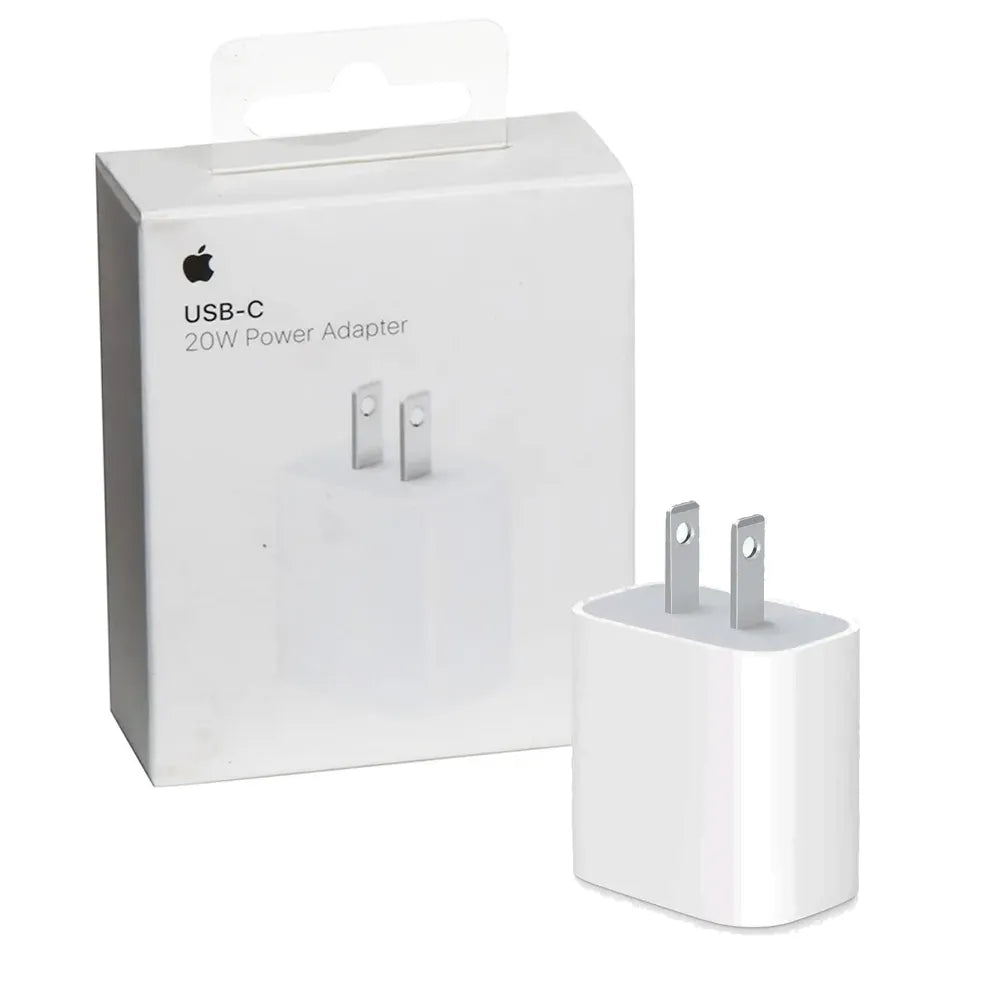 Cubo de Carga 20W