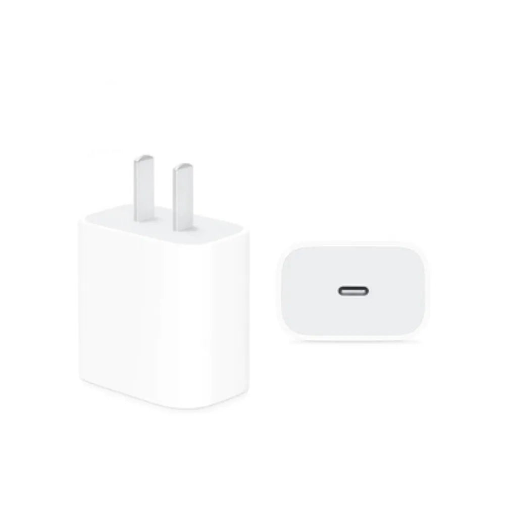 Pack de Carga Rápida 20W tipo c a c