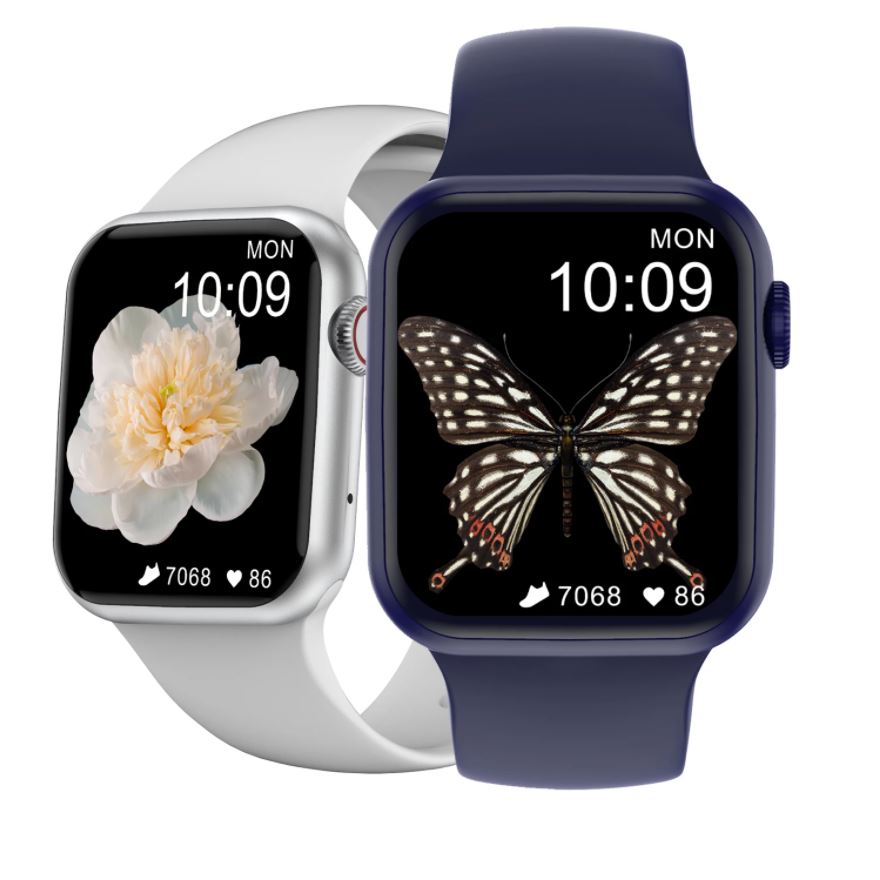 DUAL PACK SmartWatch 9 Pro