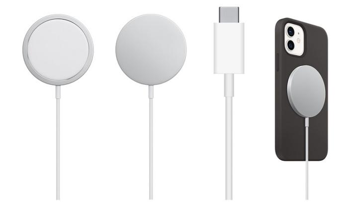 Cargador MagSafe