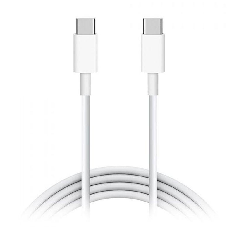 Cable Tipo C a C
