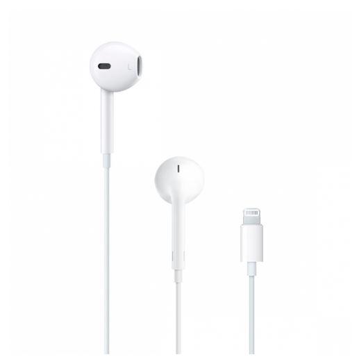 EarPods Lightning