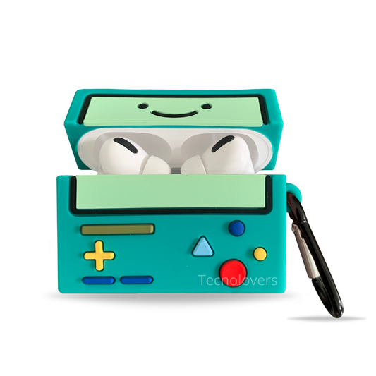 Pods Pro Ultimate + Funda Protectora Beemo