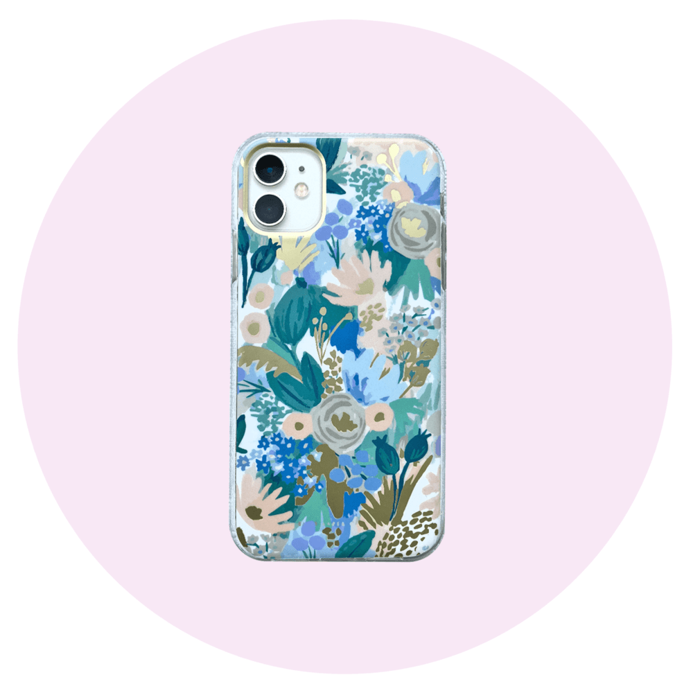 Case Paisaje celeste / iPhone