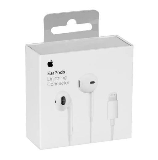 EarPods Lightning