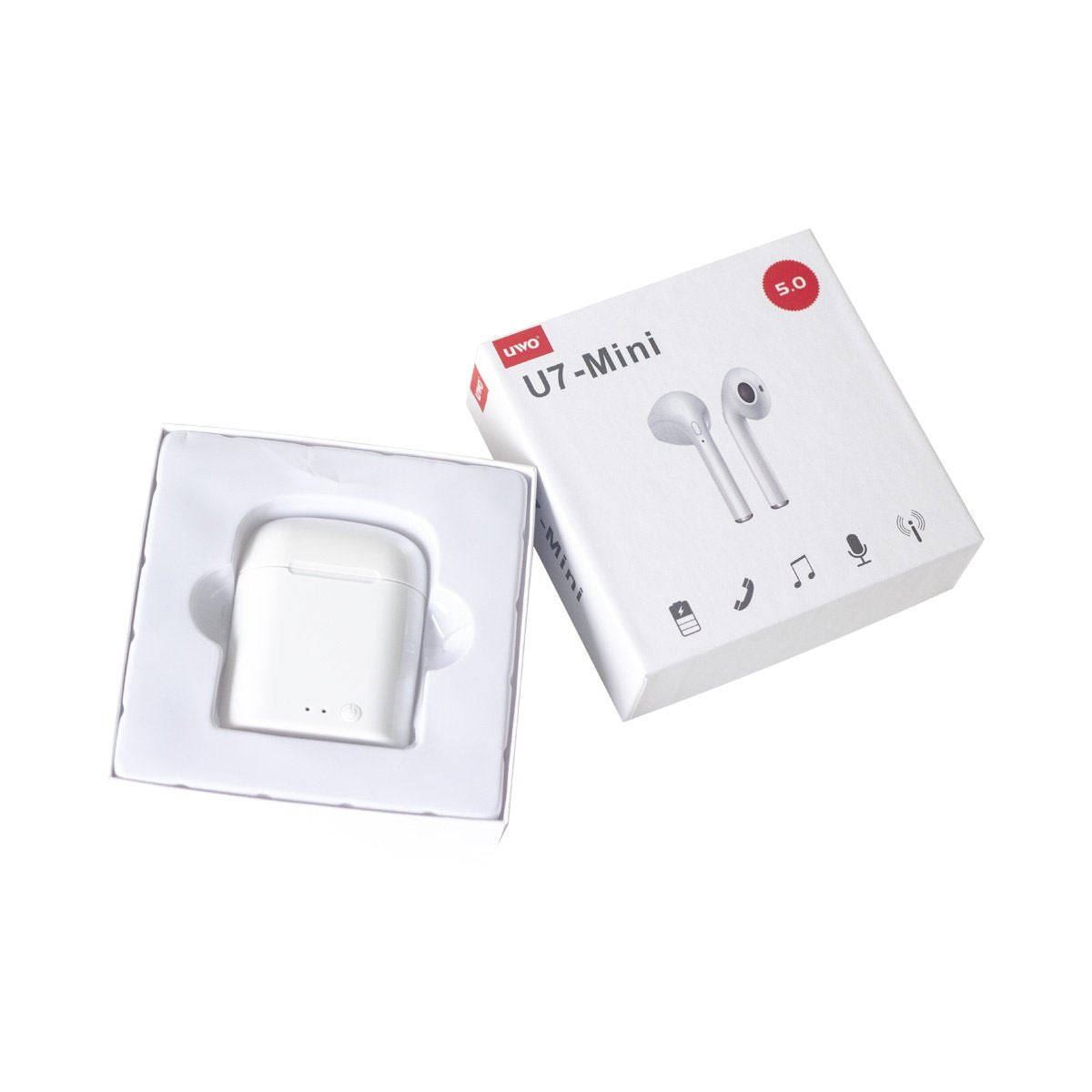 Bluetooth U7-Mini UWO