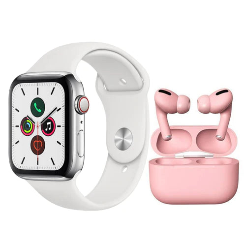 PACK Smartwatch 9 Fit Pro + Pods Pro Ultimate