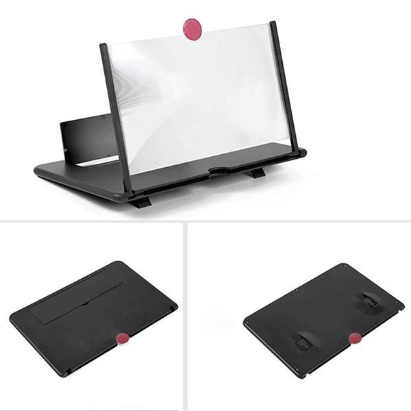 Amplificador de Pantalla HD