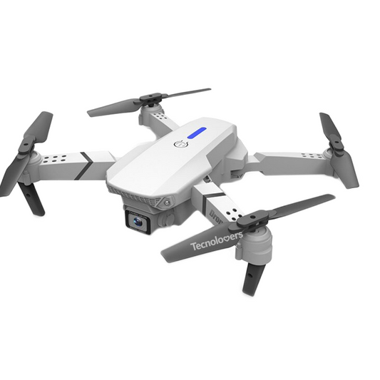 Mini Dron COMPACT HD