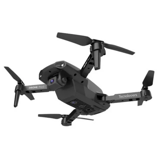Mini Dron COMPACT 4K DUAL CAMERA
