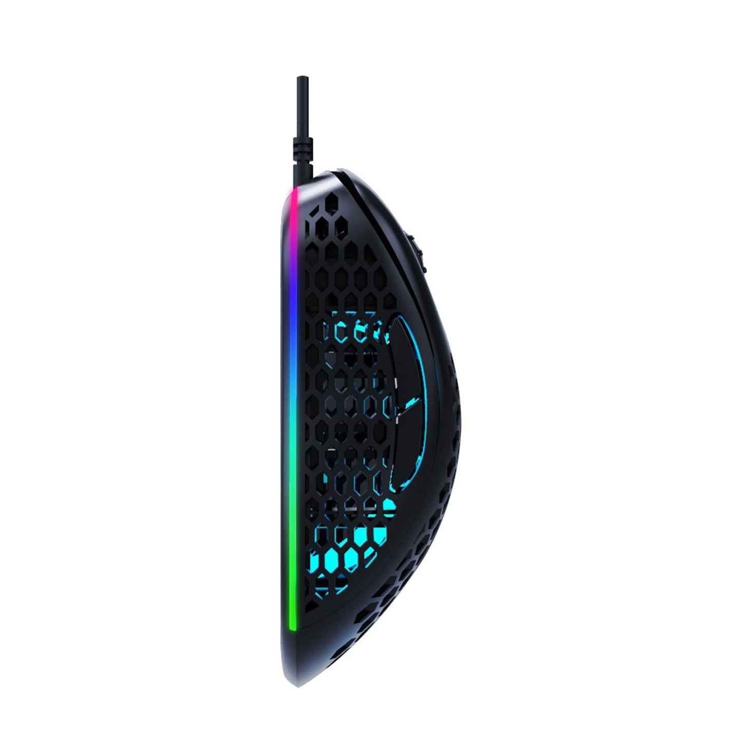 Mouse retroiluminado