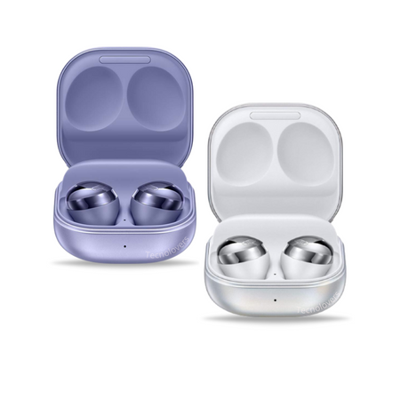 Dual Pack Buds Pro: Dos Galaxy Buds Pro