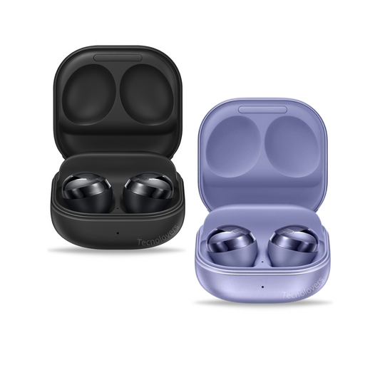 Dual Pack Buds Pro: Dos Galaxy Buds Pro
