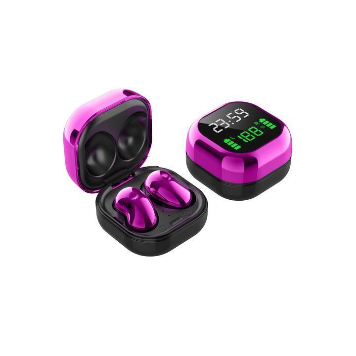 EarPods Ultimate Ultra Bass - Tecnolovers