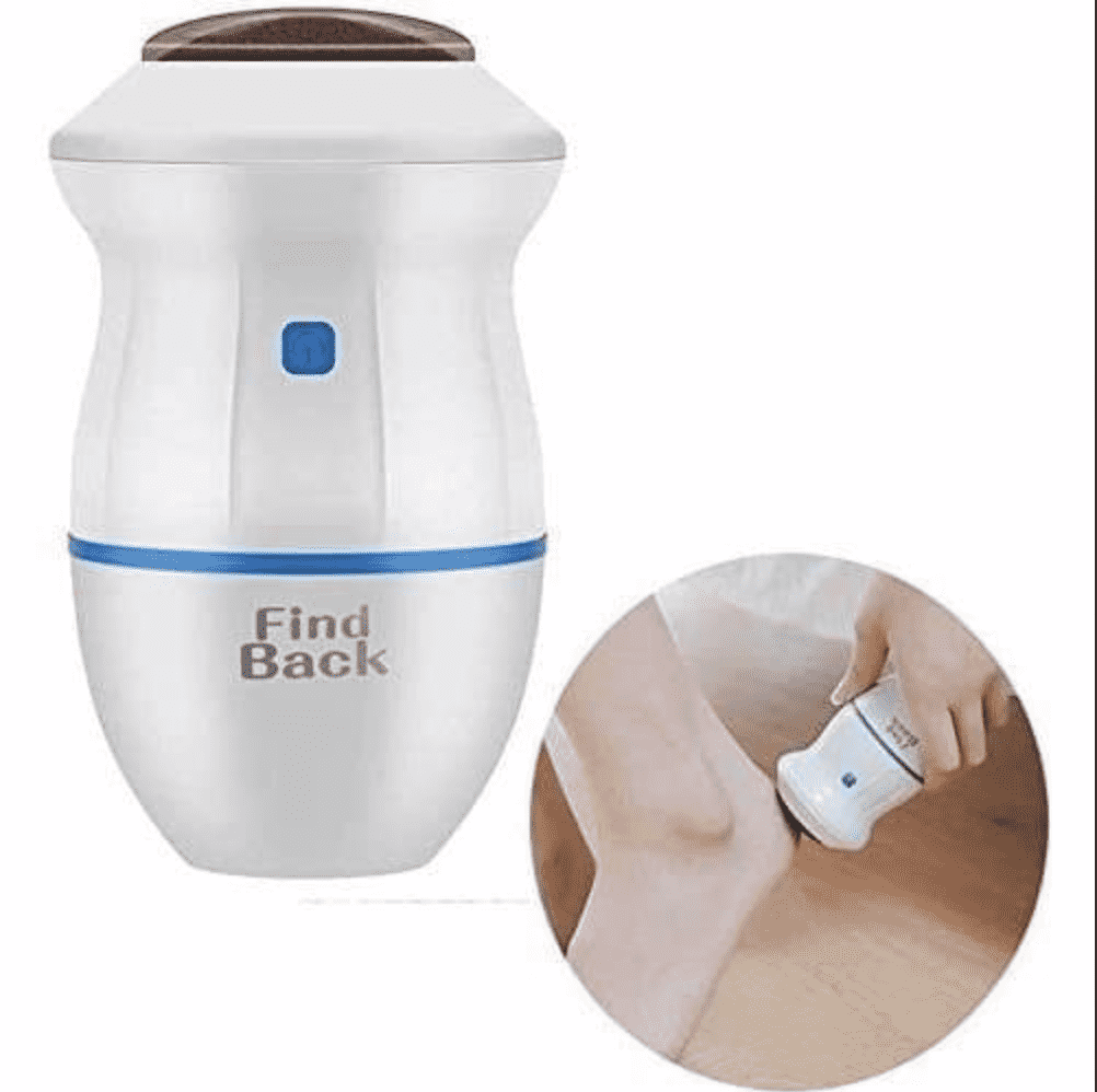 Find Back