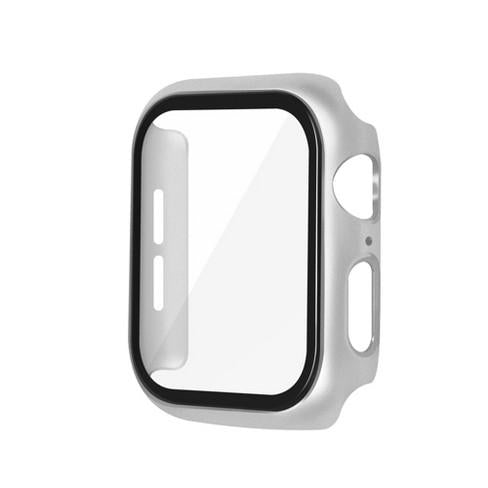 Case Premium Apple Watch - Vidrio Templado