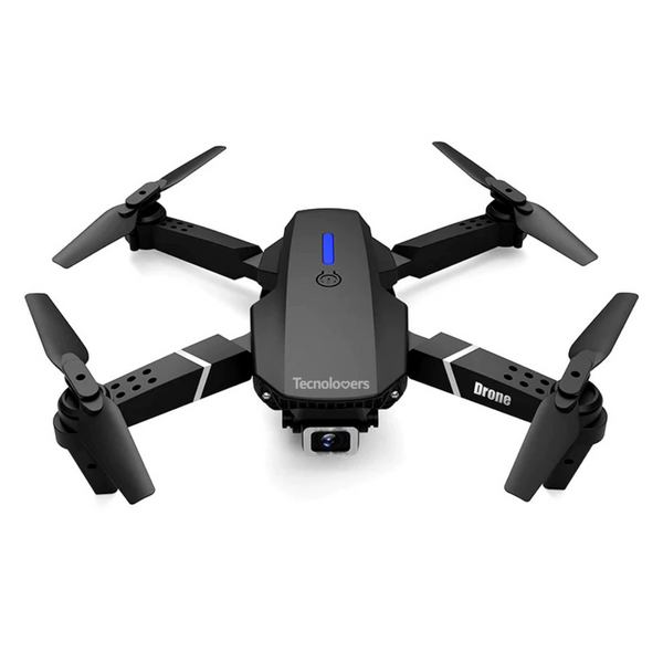 Mini Dron COMPACT HD