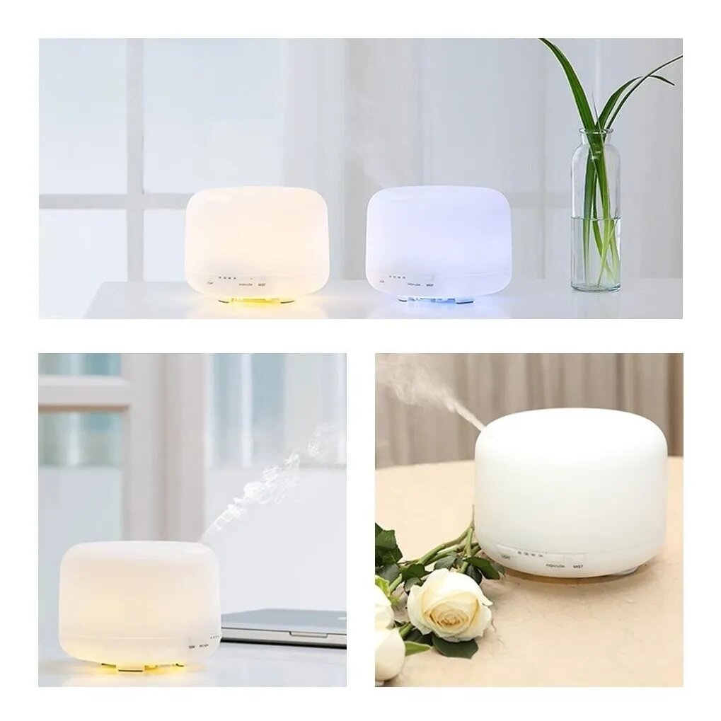 Humidificador Smart