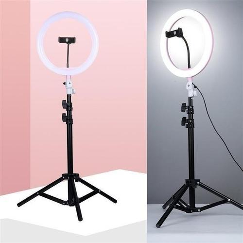 Luz led deals aro