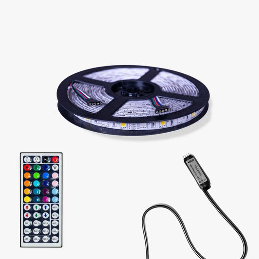 2 x Light Strip (5m)