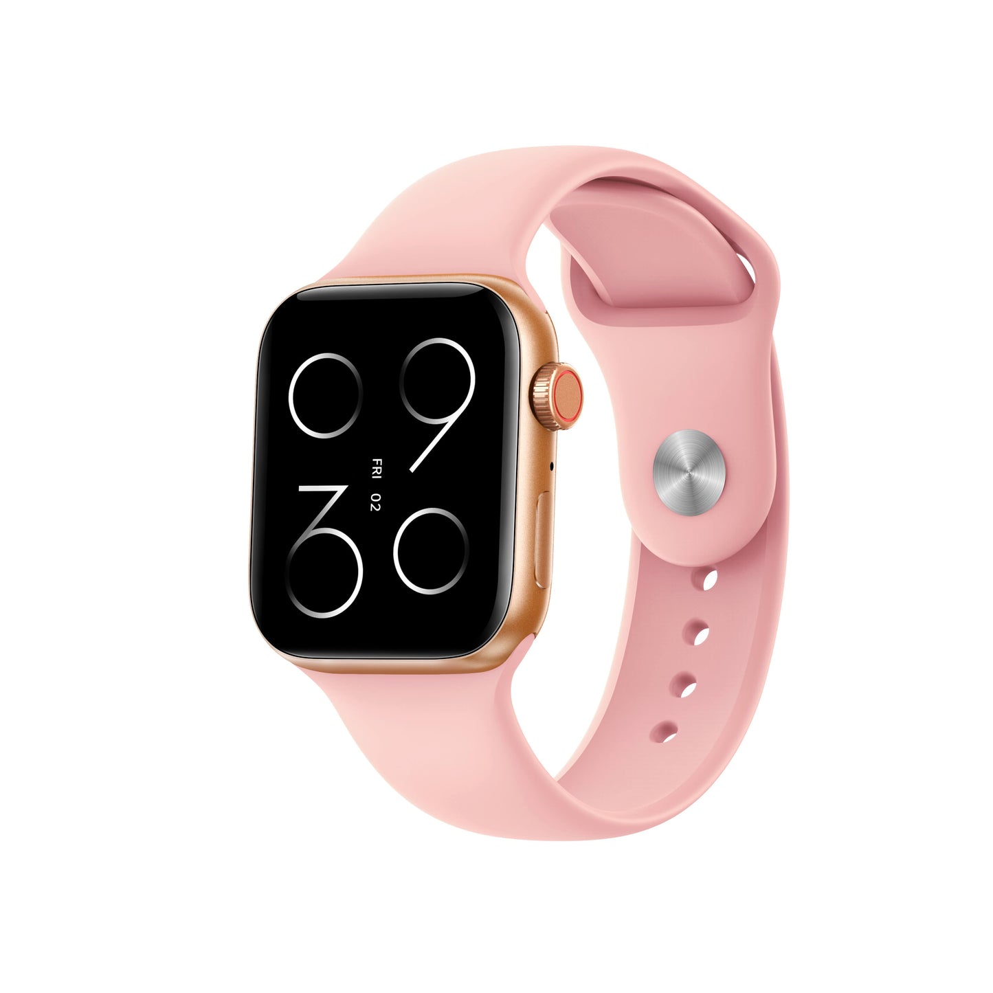 DUAL PACK SmartWatch 9 Pro