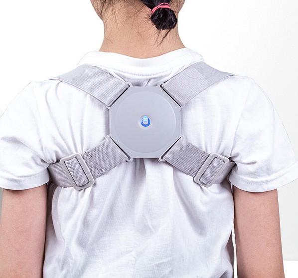 Corrector de Postura Smart