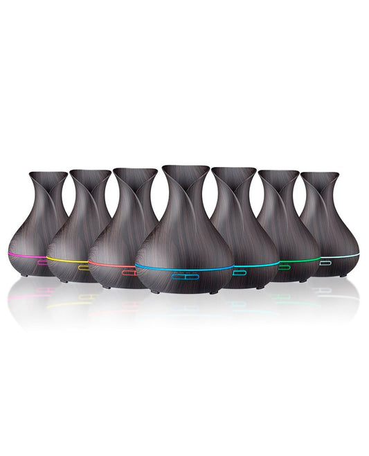 Dual Pack Humidificadores Peace (x2)