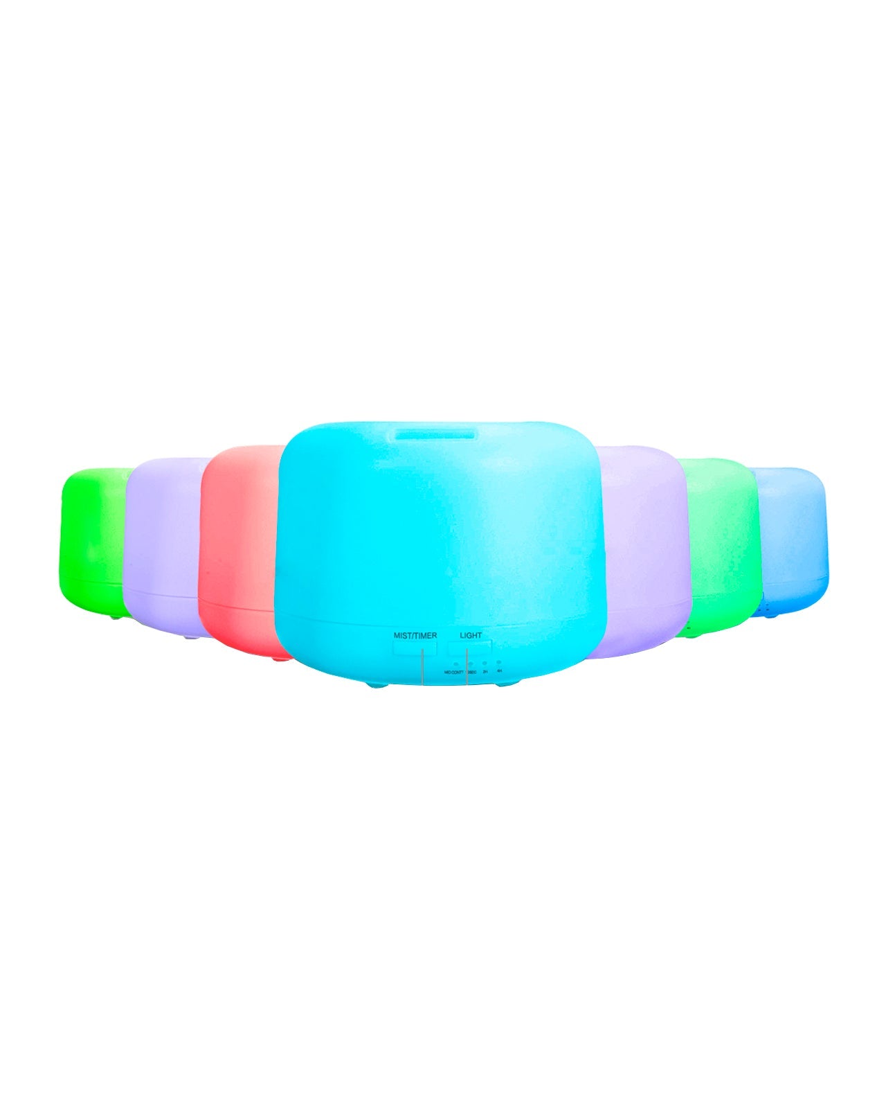 Humidificador Smart