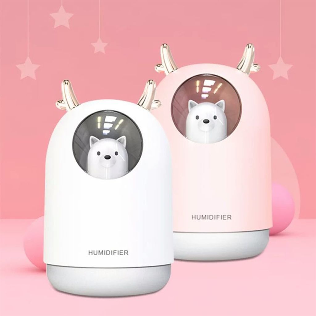 Humidificador Yoobao
