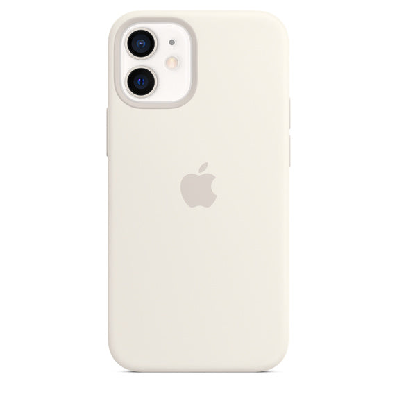 Silicon Case para iPhone 12 mini