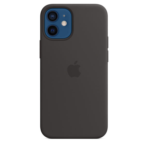 Silicon Case para iPhone 12 mini