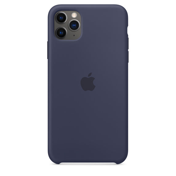 Silicon Case para iPhone 11 Pro Max Ultimate Edition