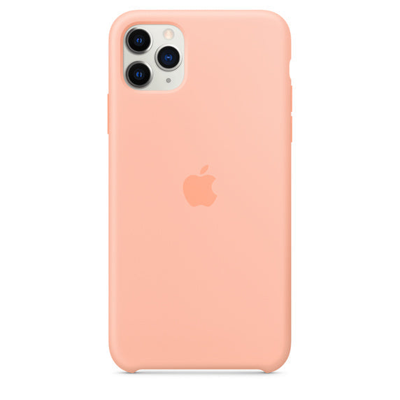 Silicon Case para iPhone 11 Pro