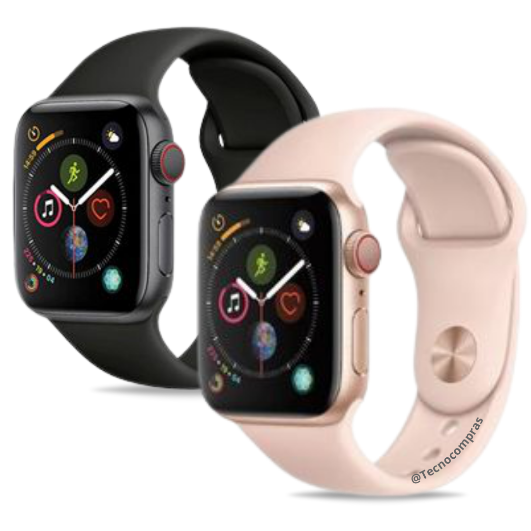 Dual Pack 5 Pro: Dos Smartwatch 5 Pro