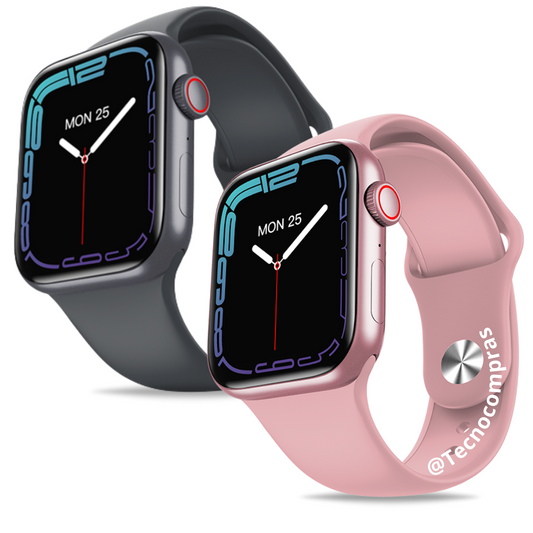 PACK Smartwatch 11 Premium para EL y para ELLA