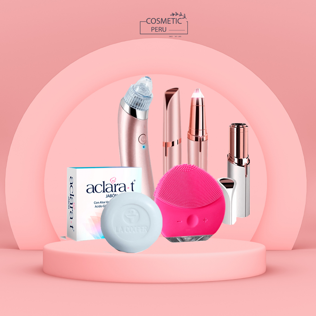 Facial Care Pack