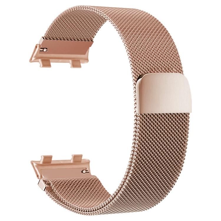 Correa Metálica Milanese Loop
