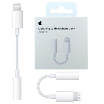Cable Jack - Adaptador de audífonos 3.5mm