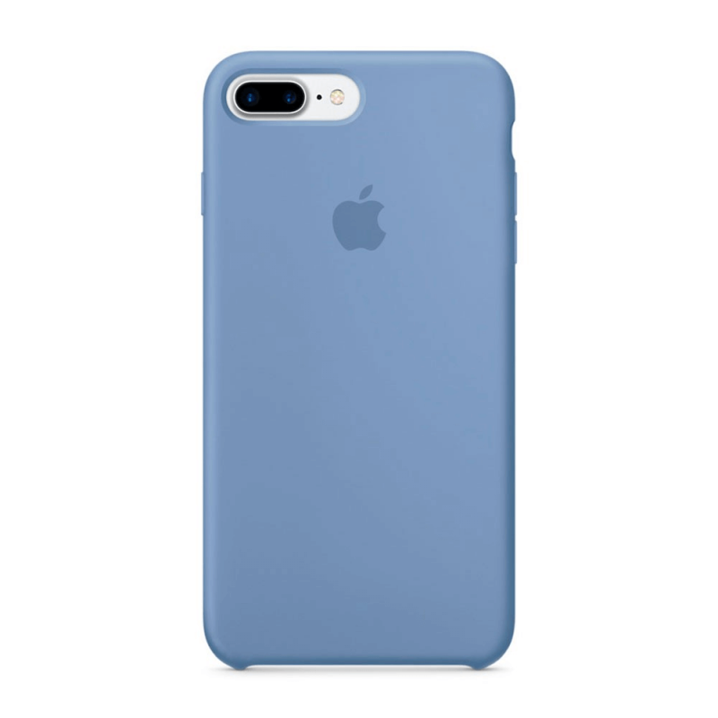 Silicon Case para iPhone 8 Plus/7 Plus