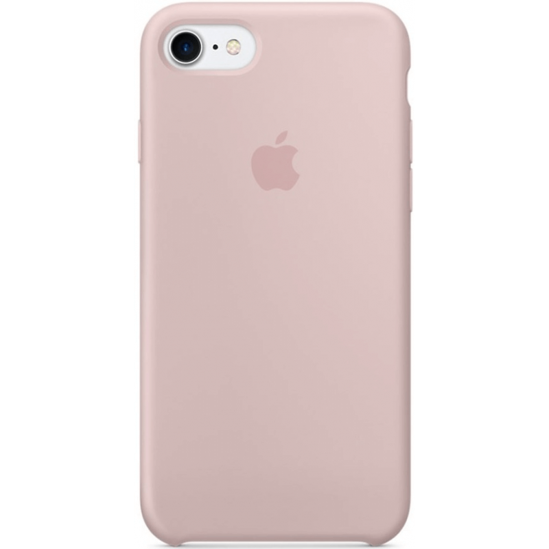 Silicon Case para iPhone 7/8/SE 2020