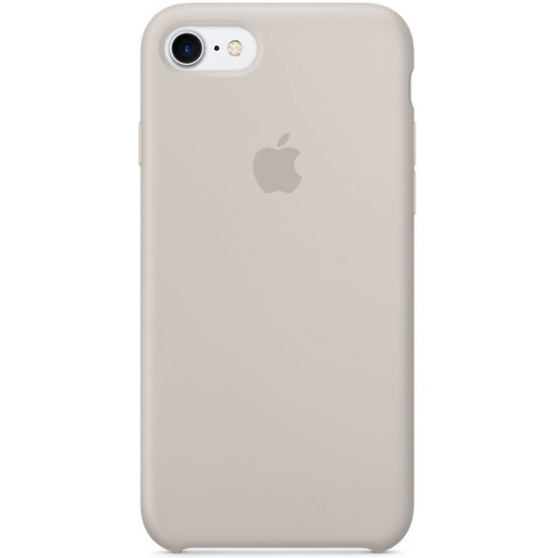 Silicon Case para iPhone 7/8/SE 2020